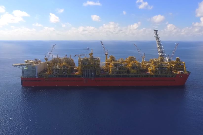 EnerMech scores another Prelude FLNG contract