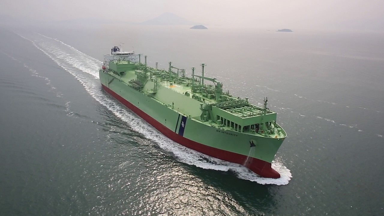 Gunvor, Gas Natural Fenosa place lowest bids in Pakistan LNG tender