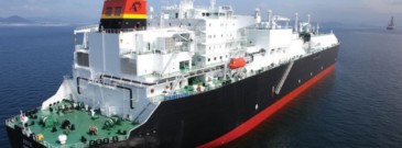 Angola LNG launches single cargo tender