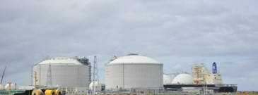 Japan’s Hokkaido Gas finalizes 10-year LNG deal with Mitsui