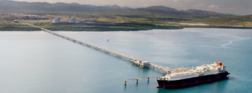 Oil Search: PNG LNG hits record quarterly production