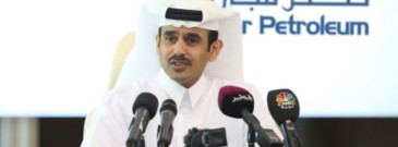 Qatar Petroleum boss ends LNG visit to Japan