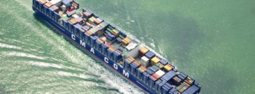 Bureau Veritas to class CMA CGM LNG-fueled newbuilds