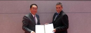 Gabadi, Hankuk Carbon ink LNG bunkering cooperation deal