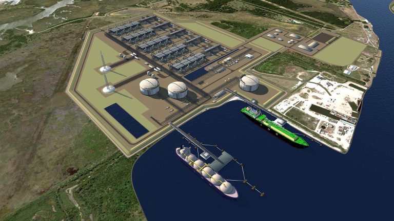 Tellurian in $15.2 billion deal with Bechtel to deliver US Driftwood LNG export project