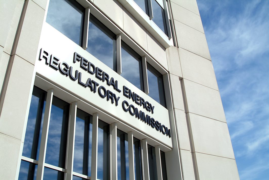 U.S. Senate confirms new FERC chairman