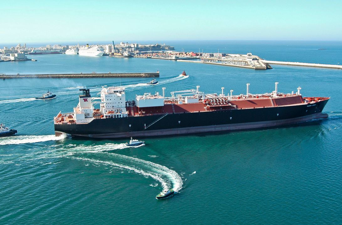 WFW advises Teekay LNG on Bahrain FSU financing