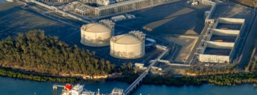 Australia’s Origin hit by lower APLNG revenue