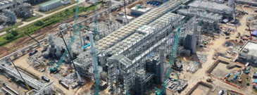 Daewoo E&C scores Tangguh LNG gig