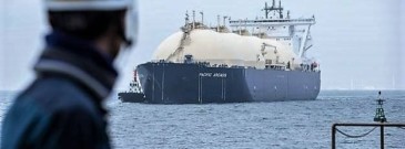 Japan’s spot LNG prices flat in March