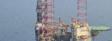 QP starts North Field drilling campaign as part of LNG expansion