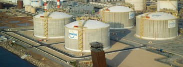 Spain LNG imports jump in March