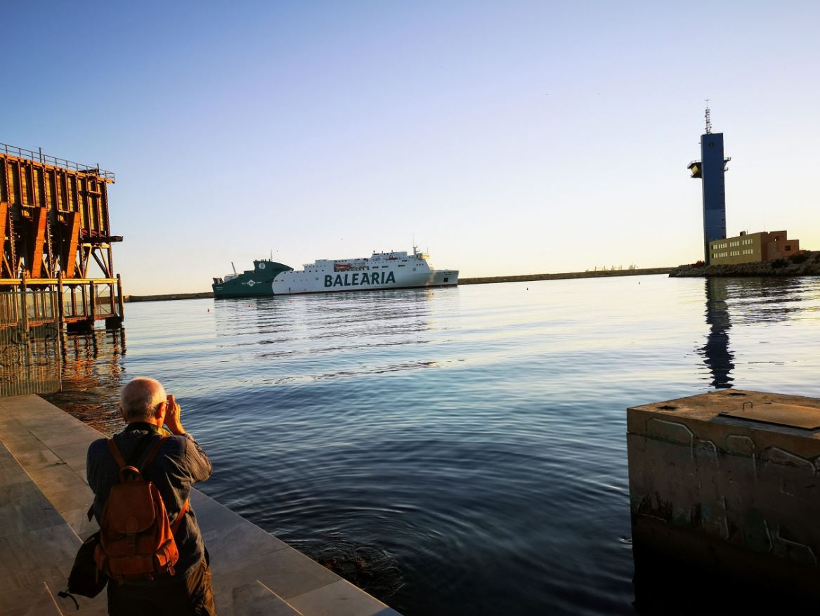 Spanish port looking at LNG bunkering