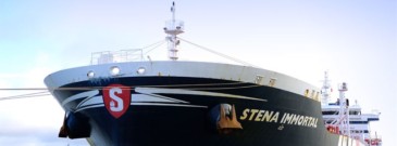 Stena Bulk’s MR tanker wraps up biofuel trial