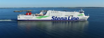 World’s 1st methanol-powered commercial ship celebrates 5th birthday