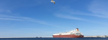 Poland receives another LNG shipment