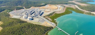 Australia: Gladstone LNG exports rise in April