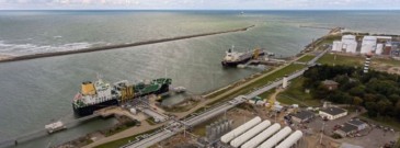 Chart joins Australian LNG Marine Fuel Institute