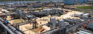 Elba Island LNG unit #8 gets FERC permit