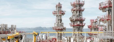 Equinor to close Hammerfest LNG plant for maintenance