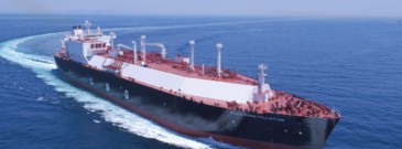 Flex LNG slips into first-quarter loss