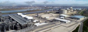 Freeport LNG’s third train starts commercial ops