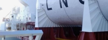 Gasum kicks off LNG supply under Equinor deal