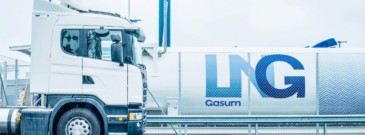 Gasum to open Lieto LNG station