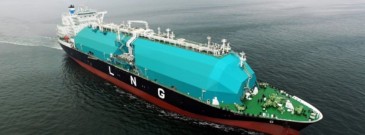 MISC posts quarterly loss, LNG revenue grows