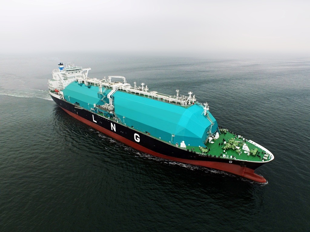 MISC posts quarterly loss, LNG revenue grows