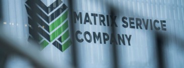 Matrix nets EPC deal for LNG plant in western US