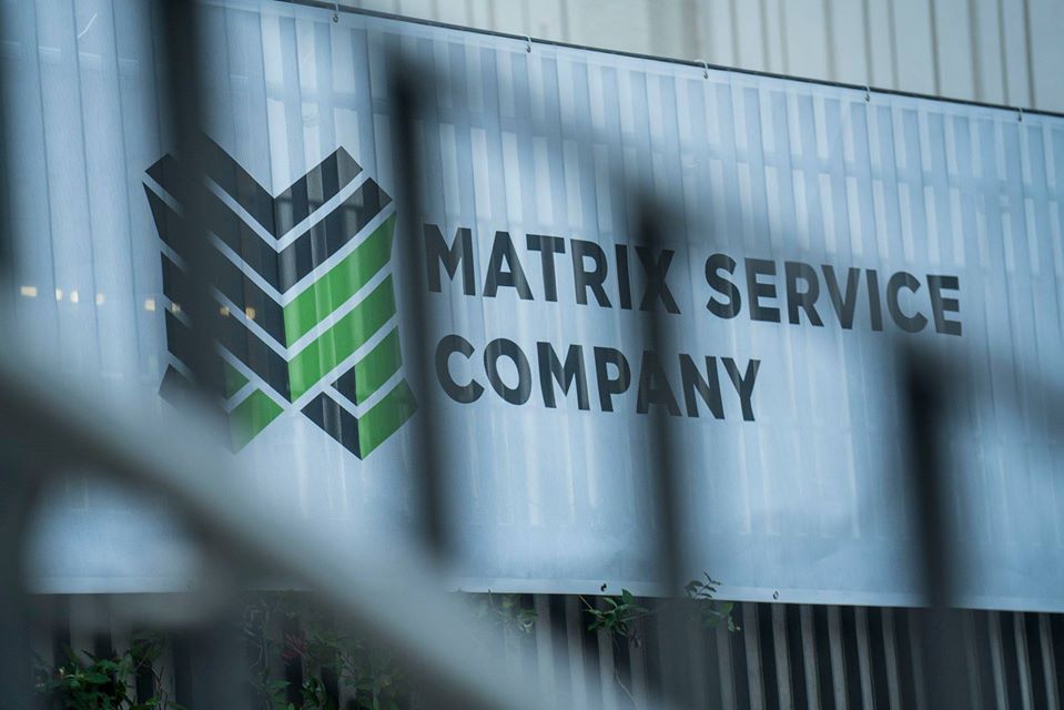 Matrix nets EPC deal for LNG plant in western US