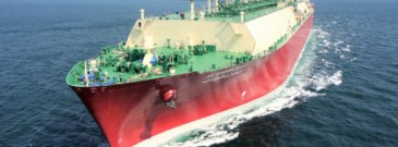 Nakilat takes control of Al Kharaitiyat LNG carrier