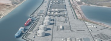 NextDecade delays Rio Grande LNG FID