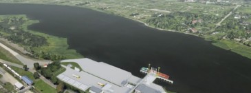 Polish consortium to decide on small-scale LNG terminal in Gdansk