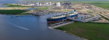 Rystad Energy: which LNG projects can curtail production?