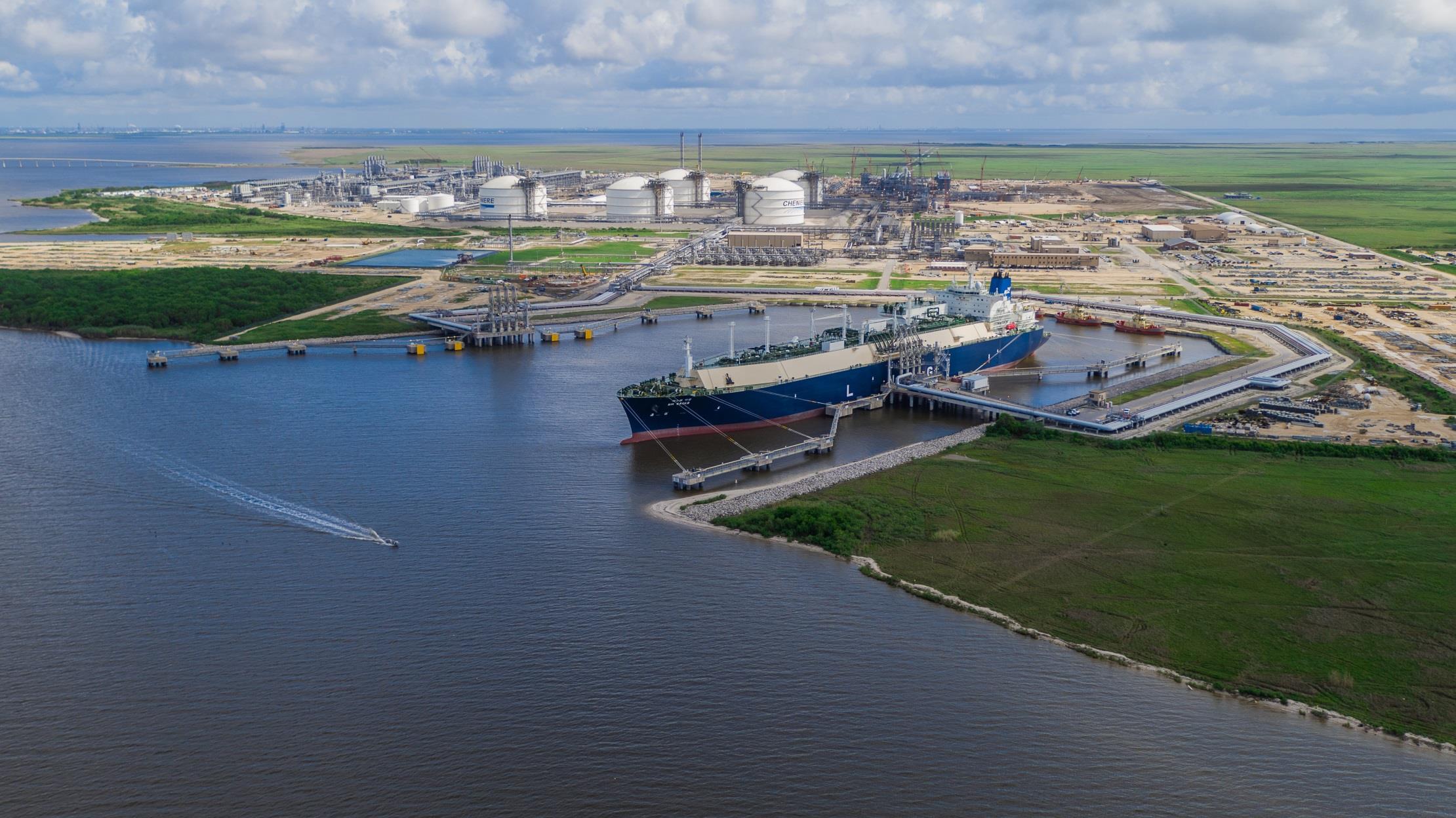 Rystad Energy: which LNG projects can curtail production?