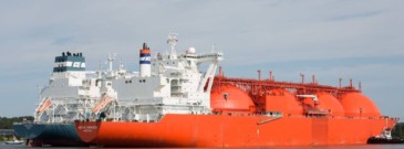 TeamTec nets Hoegh LNG contract