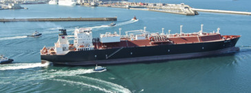 Write-downs push Teekay LNG to Q1 loss