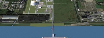 German LNG project selects Spanish-German venture for EPC tender process