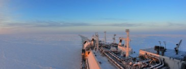 ABB inks diagnostics deal for SCF’s Arctic LNG tanker