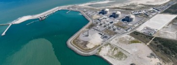 Dunkirk LNG activities high despite COVID-19 effects