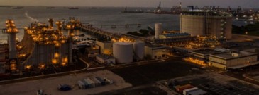 Duo inks LNG trucking deal for Panama and Costa Rica