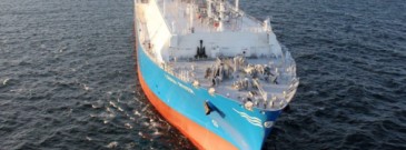 Dynagas LNG profit climbs