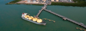 EnergyQuest: COVID-19 hampers Australian May LNG exports