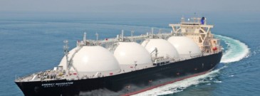 Japan’s spot LNG prices hit new lows in May