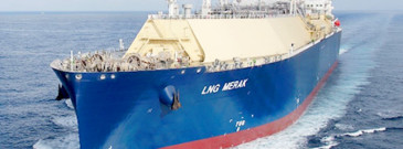 MOL shrinking fleet by 40 ships as part of defensive measures in response to COVID-19 crisis