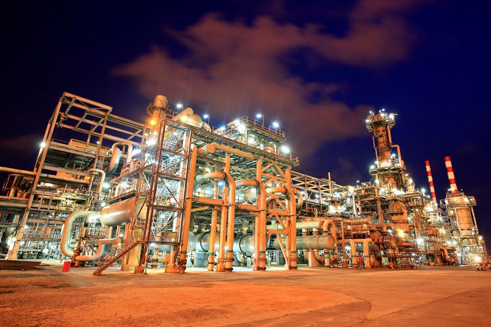 Nigeria LNG suffers ‘operational trip’