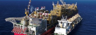 Shell expects Prelude FLNG restart before Q3