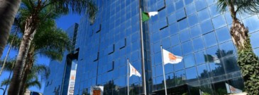 Sonatrach, Total ink LNG deal extension